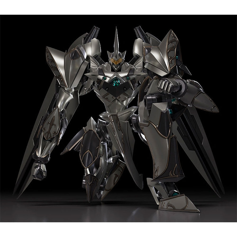 MAQUETA MODEROID VALIMAR THE ASHEN KNIGHT MAQUETA MODEROID VALIMAR THE ASHEN KNIGHT